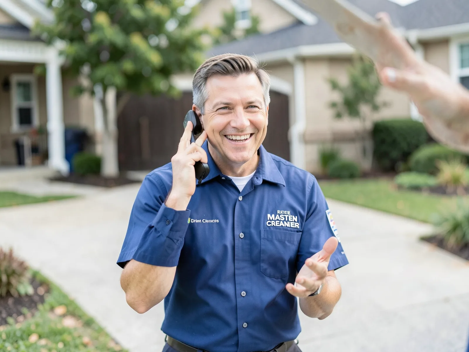Drain Cleaning Mount Horeb, WI FAQs